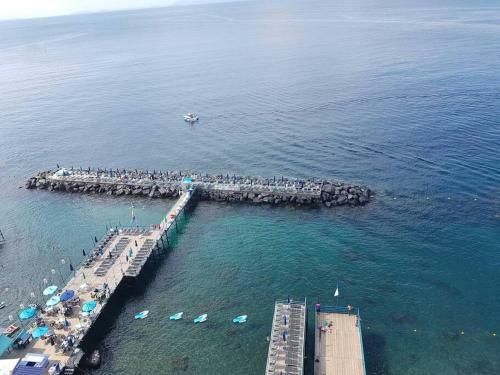 Apartamento Sorrento Tower