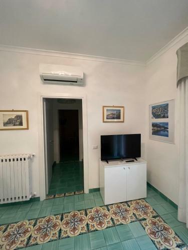 Sorrento Home E Flat Park And Pool