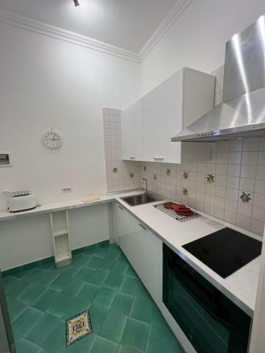 Sorrento Home E Flat Park And Pool