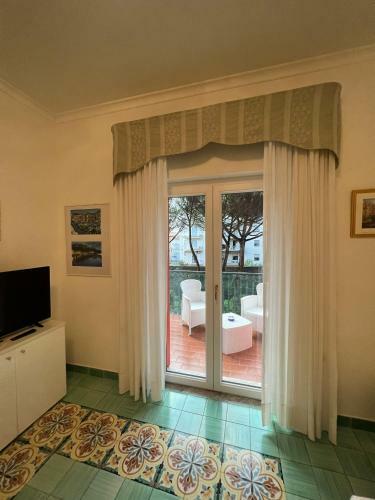 Sorrento Home E Flat Park And Pool