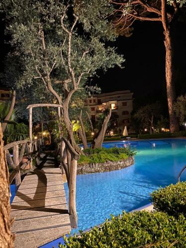 Sorrento Home E Flat Park And Pool