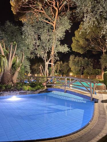 Sorrento Home E Flat Park And Pool