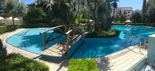 Sorrento Home E Flat Park And Pool