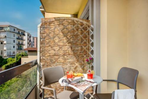 Dimoria Family Apartment