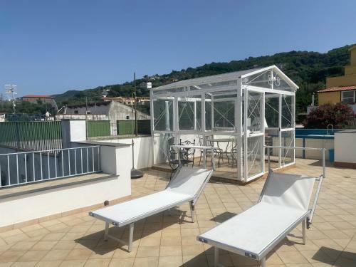 Villa Firefly Home Sorrento