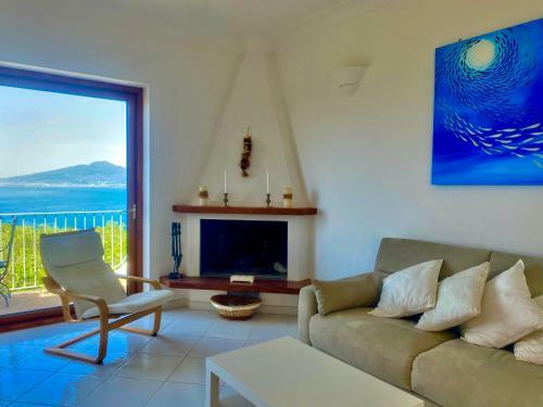 Villa Firefly Home Sorrento