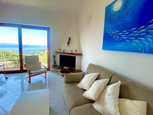 Villa Firefly Home Sorrento