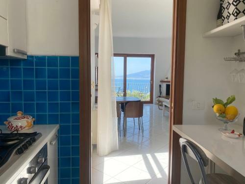 Villa Firefly Home Sorrento