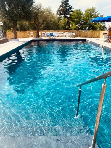 Villa Firefly Home Sorrento