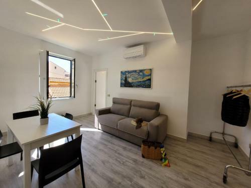 Sara Luxury Apartment 3
