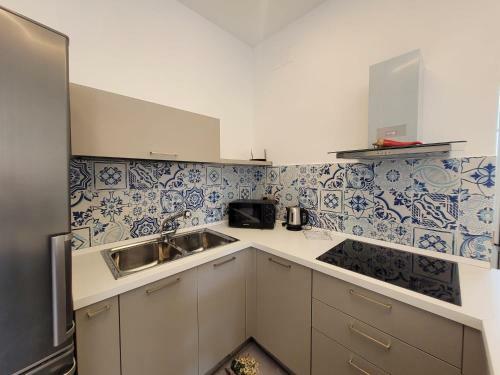 Sara Luxury Apartment 3