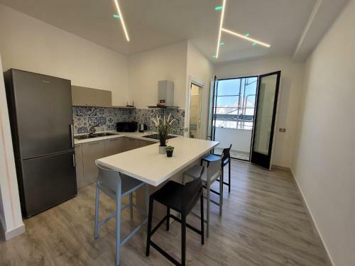 Sara Luxury Apartment 3