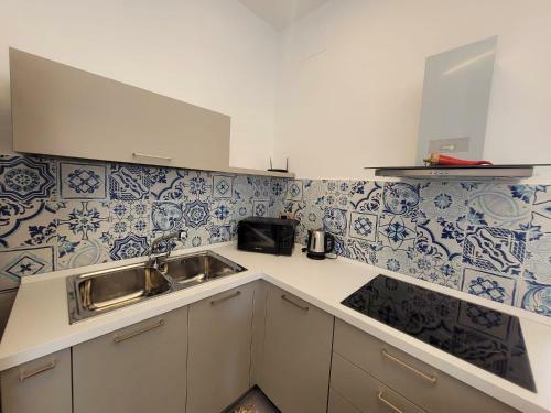 Sara Luxury Apartment 3