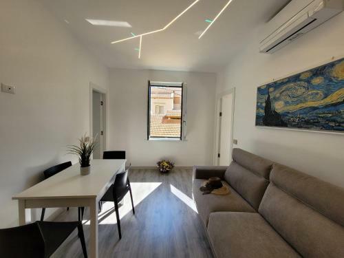 Sara Luxury Apartment 3