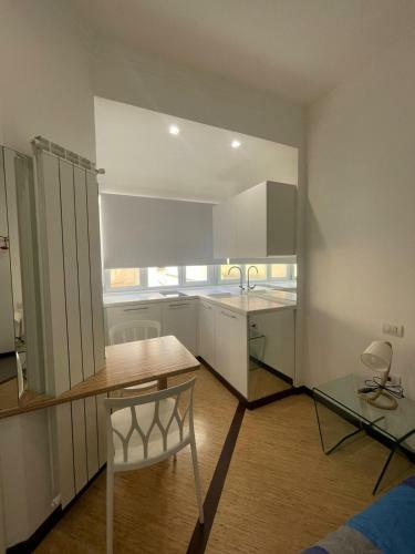 Apartamento Casa Gralume