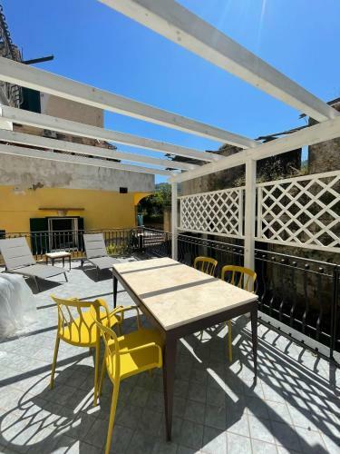 Apartamento Casa Gralume