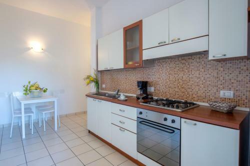 Apartamento Smart Home Sorrento - City Center