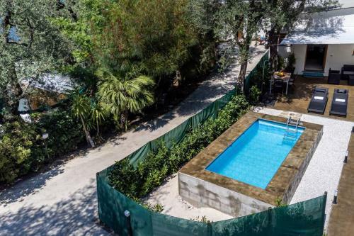 Casa Priora - Romantic House With Pool