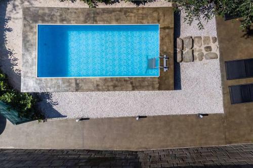 Casa Priora - Romantic House With Pool