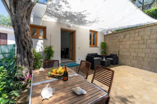 Casa Priora - Romantic House With Pool