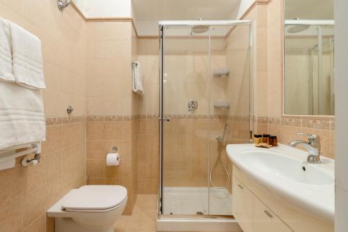 Bed & Breakfast San Cesareo 64 Suite