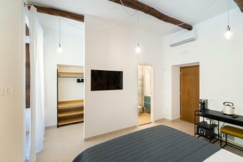 Bed & Breakfast San Cesareo 64 Suite