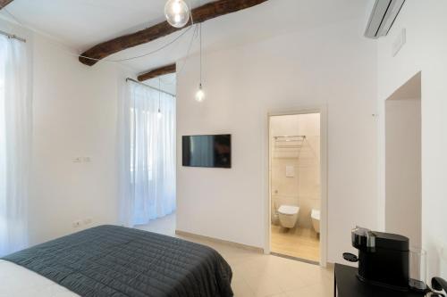Bed & Breakfast San Cesareo 64 Suite