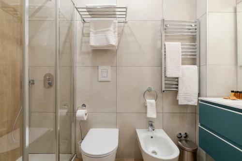 Bed & Breakfast San Cesareo 64 Suite