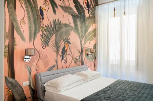 Bed & Breakfast San Cesareo 64 Suite