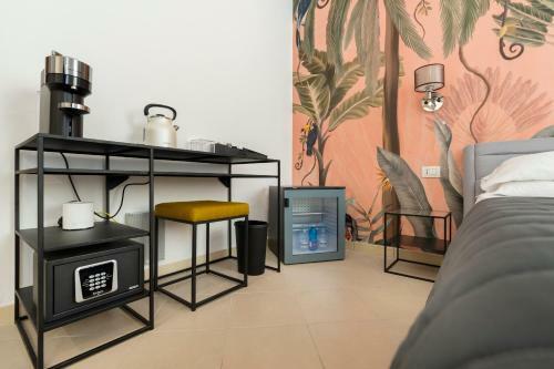 Bed & Breakfast San Cesareo 64 Suite