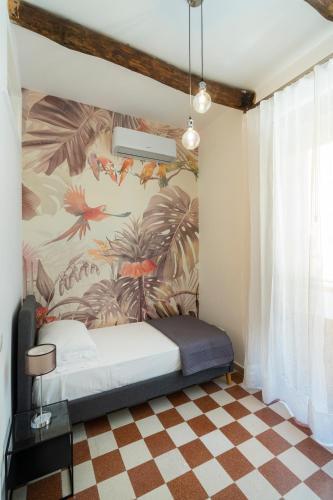 Bed & Breakfast San Cesareo 64 Suite