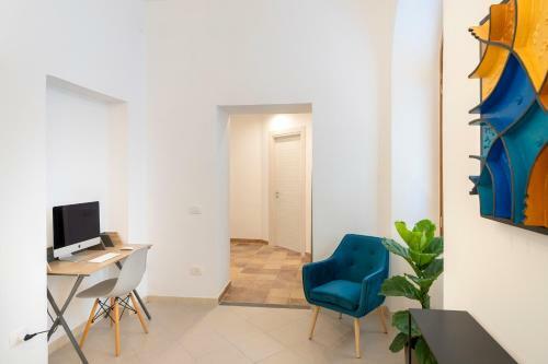 Bed & Breakfast San Cesareo 64 Suite