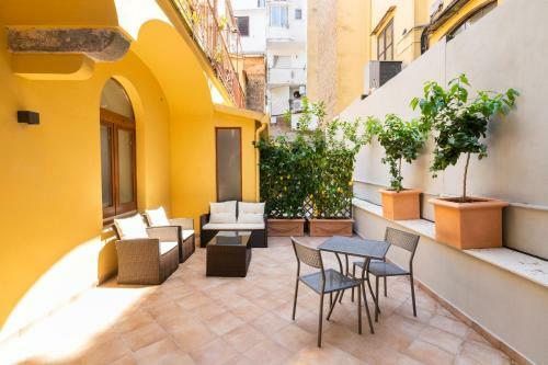 Bed & Breakfast San Cesareo 64 Suite