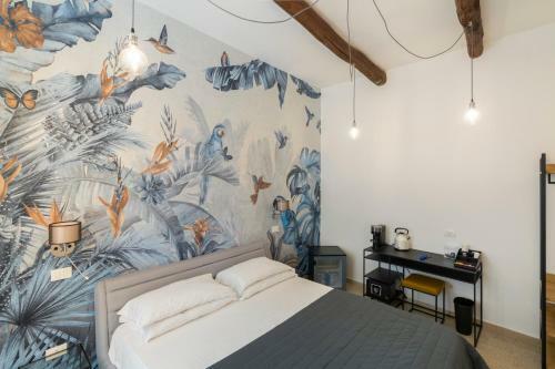 Bed & Breakfast San Cesareo 64 Suite
