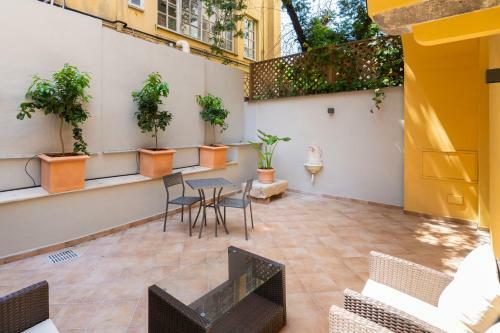 Bed & Breakfast San Cesareo 64 Suite
