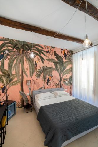 Bed & Breakfast San Cesareo 64 Suite