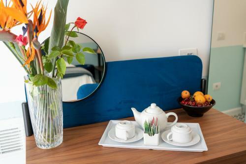 Hostal Sorrento Nature & Spa
