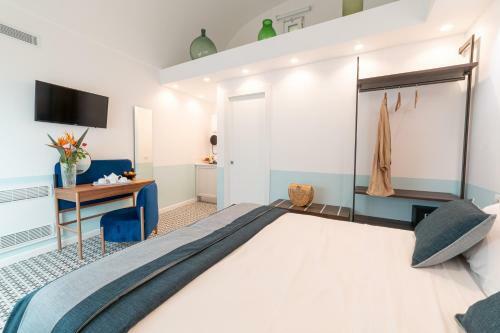 Hostal Sorrento Nature & Spa