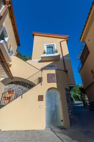 Hostal Sorrento Nature & Spa
