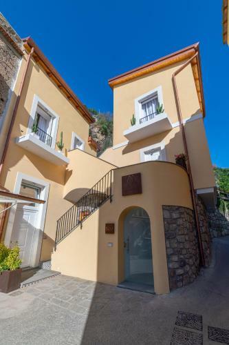 Hostal Sorrento Nature & Spa