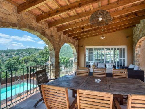 Villa Costa Palamos