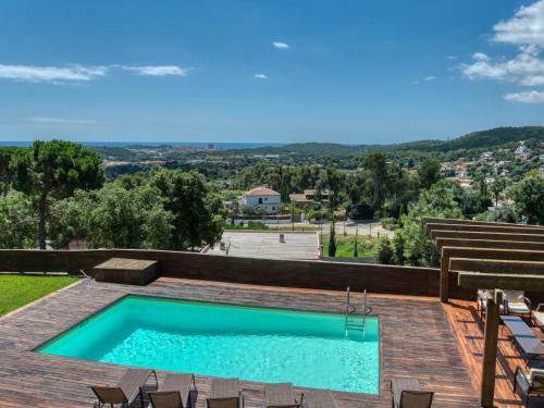 Villa Costa Palamos