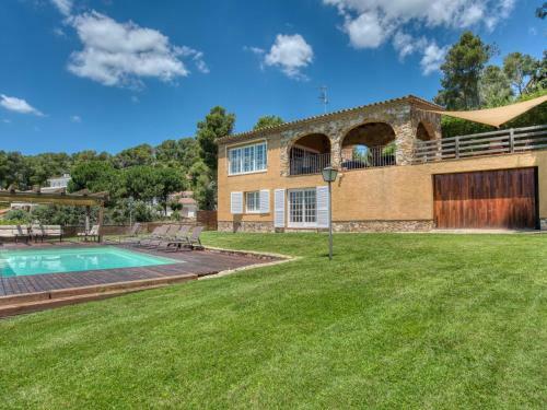Villa Costa Palamos