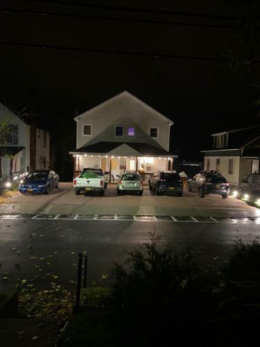 Apartamento Central Lake Placid Views