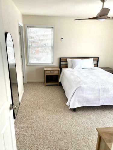 Apartamento Central Lake Placid Views