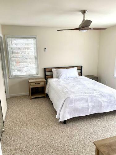 Apartamento Central Lake Placid Views