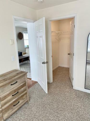 Apartamento Central Lake Placid Views