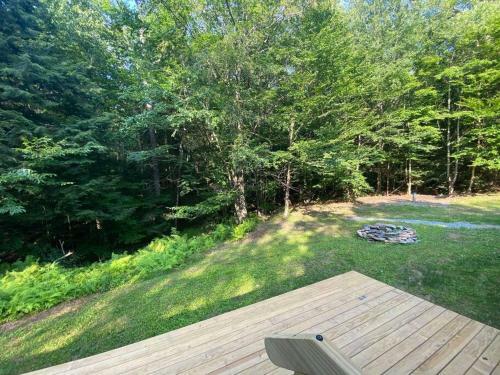 The Cabin @ Benton Hollow
