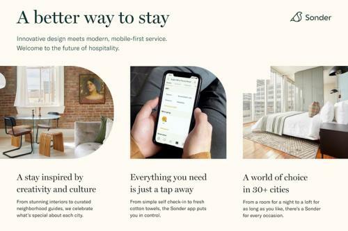 Hotel Sonder The Dutch