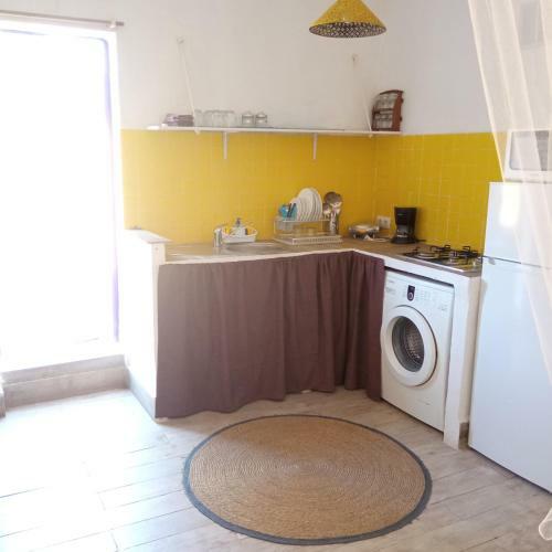 Casita De Campo Encantadora